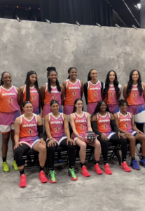 Caitlin Clark & Angel Reese Will Play Together In The WNBA All-Star Game